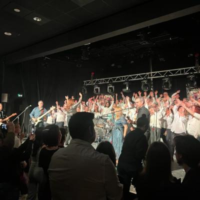 Concert Caritatif Rotary 20250315