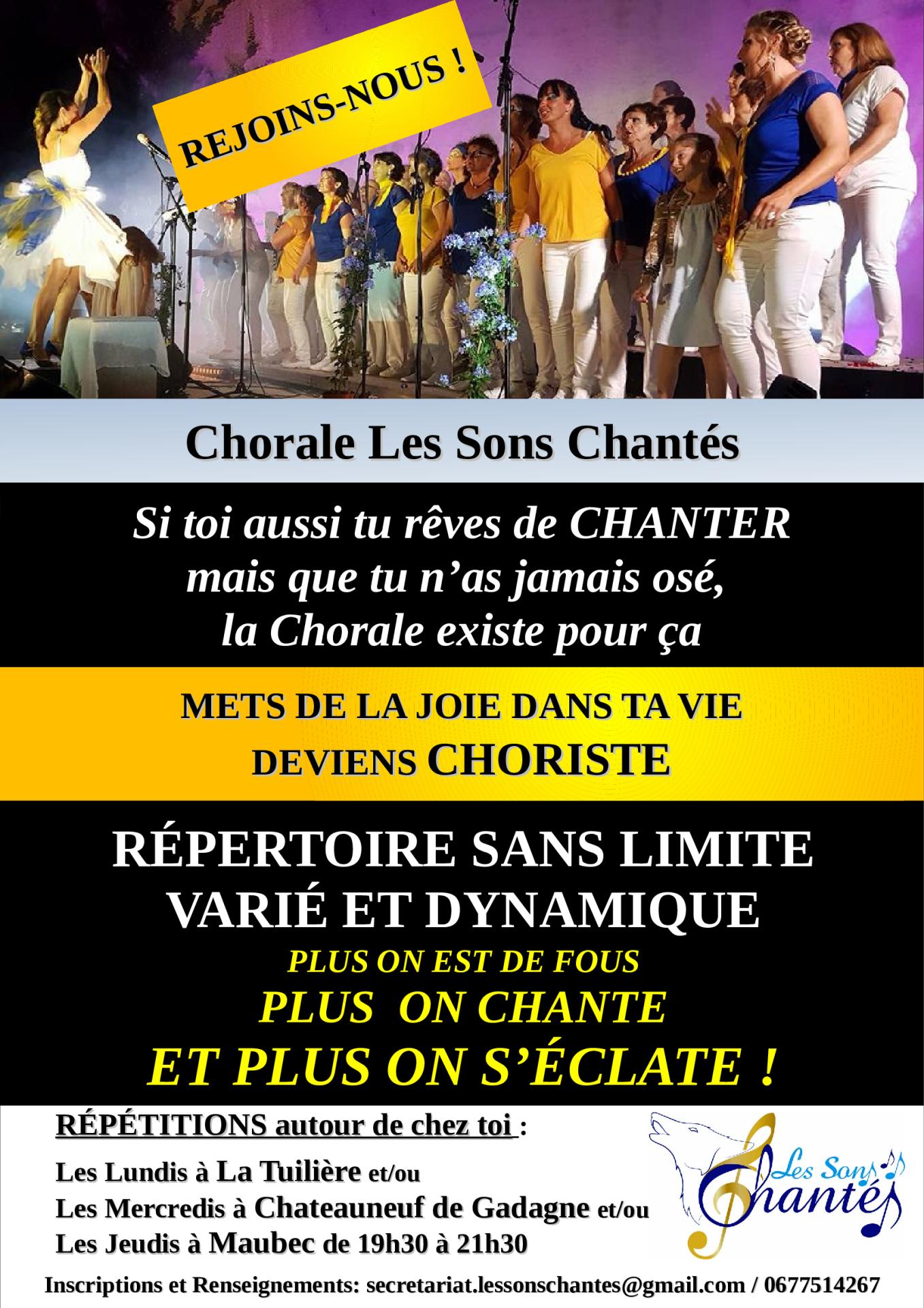 Affiche rentree 2024 2025