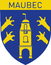 Blason maubec